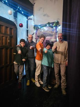 Salón de Juego MagicBox Gràcia photo 9