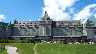 Casino de Charlevoix photo 2