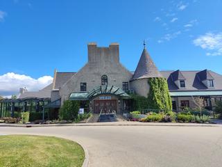 Casino de Charlevoix photo 3