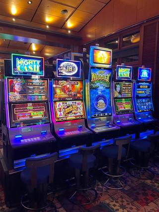 Casino de Charlevoix photo 5