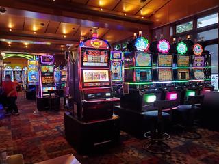 Casino de Charlevoix photo 10