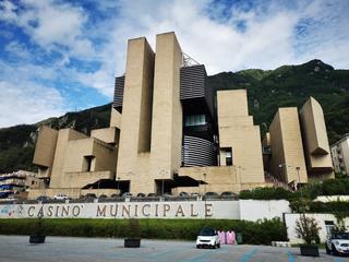 Casino di Campione – Poker photo 1
