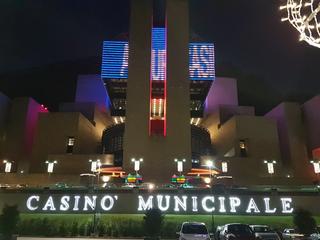 Casino di Campione – Poker photo 2