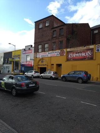 Macau Sporting Club Cork photo 4