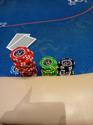 Macau Sporting Club Cork photo 7