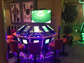 Macau Sporting Club Cork photo 9