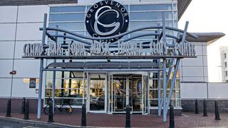 Grosvenor Casino – Poker photo 1