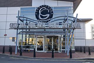 Grosvenor Casino – Poker photo 3