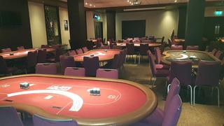 Grosvenor Casino – Poker photo 6