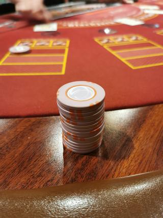 Grosvenor Casino – Poker photo 8