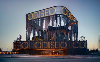 ORENES GRAN CASINO MURCIA – Poker photo 1