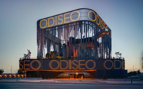 ORENES GRAN CASINO MURCIA – Poker - Casino in Murcia, Spain