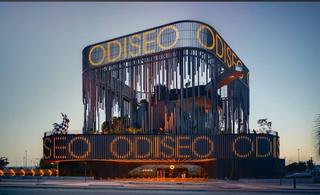 ORENES GRAN CASINO MURCIA – Poker photo 2