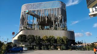 ORENES GRAN CASINO MURCIA – Poker photo 7