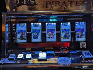 Oasis Casino Experience photo 2