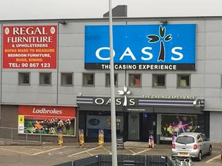 Oasis Casino Experience photo 3