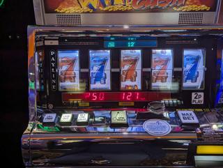 Oasis Casino Experience photo 4