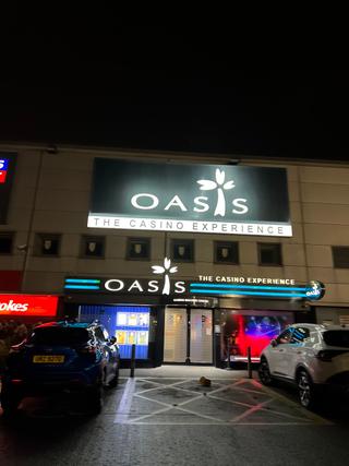 Oasis Casino Experience photo 6