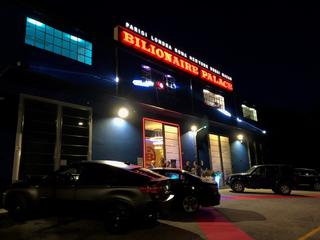 Bilionaire Palace photo 1