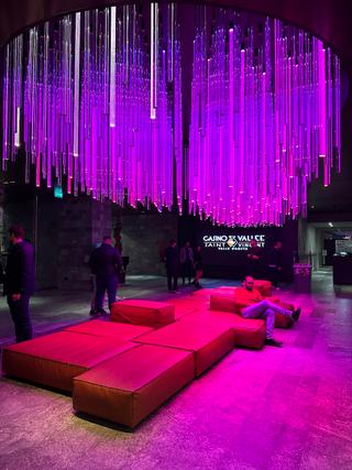 Saint-Vincent Resort & Casino photo 4