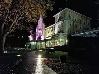 Saint-Vincent Resort & Casino photo 6