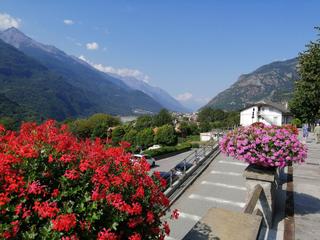 Saint-Vincent Resort & Casino photo 8