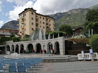 Saint-Vincent Resort & Casino photo 9