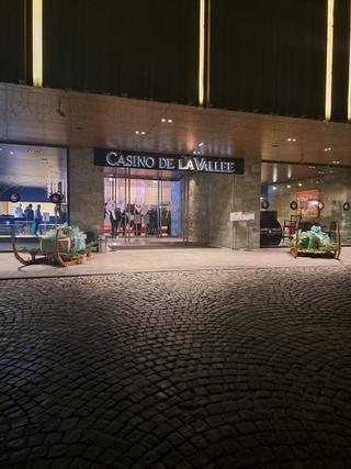 Saint-Vincent Resort & Casino photo 10