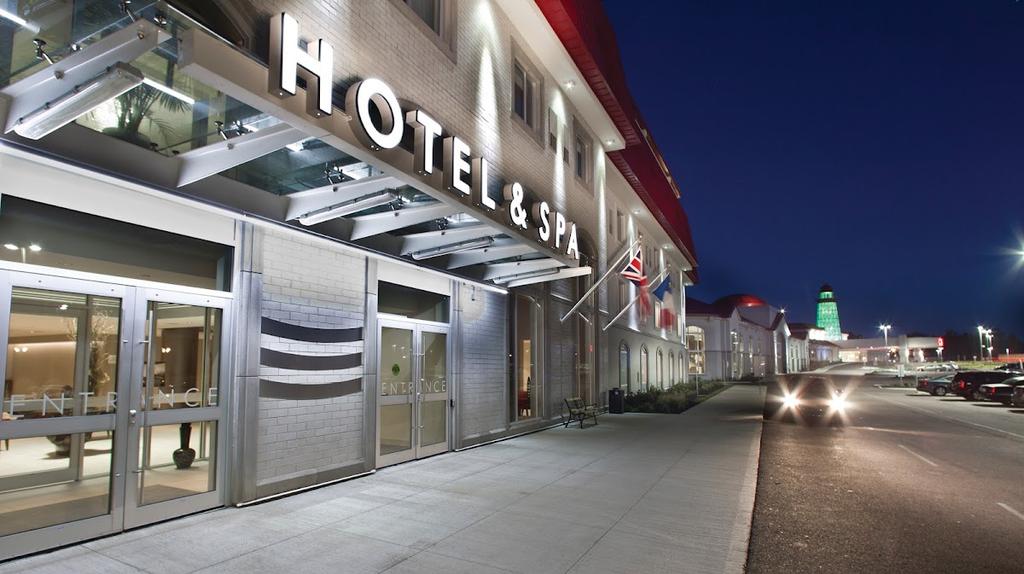 Casino New Brunswick - Casino in Moncton, Canada