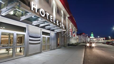 Casino New Brunswick - Casino in Moncton, Canada