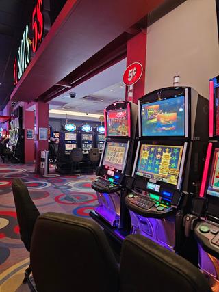 Casino New Brunswick photo 6