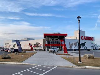 Century Mile Racetrack and Casino photo 1