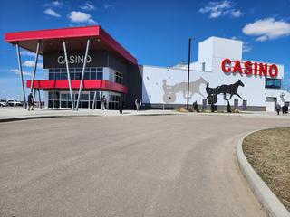 Century Mile Racetrack and Casino photo 2