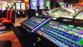 Century Mile Racetrack and Casino photo 3