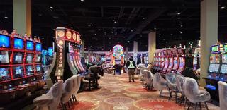 Century Mile Racetrack and Casino photo 4