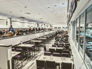 Century Mile Racetrack and Casino photo 8