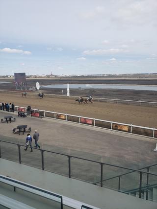 Century Mile Racetrack and Casino photo 9