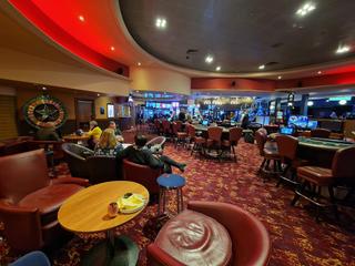 Grosvenor Casino – Poker photo 2