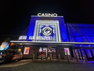 Grosvenor Casino – Poker photo 3