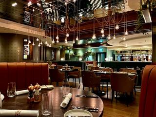 Grosvenor Casino – Poker photo 5