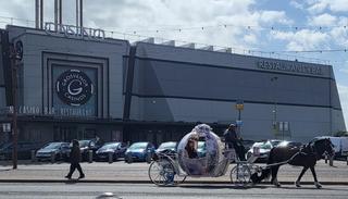 Grosvenor Casino – Poker photo 8