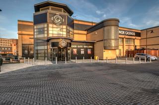 Grosvenor Casino photo 2