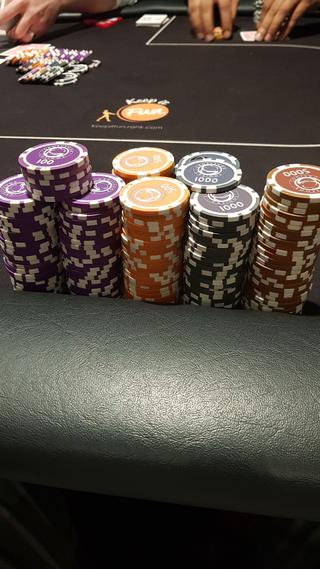 Grosvenor Casino photo 3