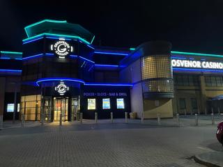 Grosvenor Casino photo 4