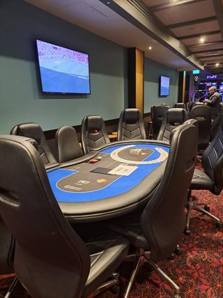 Grosvenor Casino photo 8