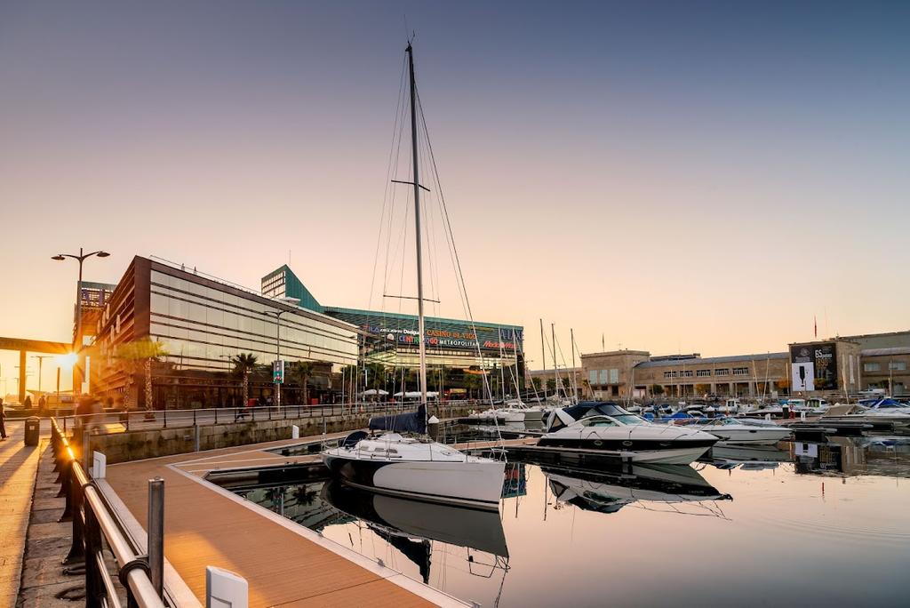 Casino Vigo – Poker - Casino in Vigo, Spain