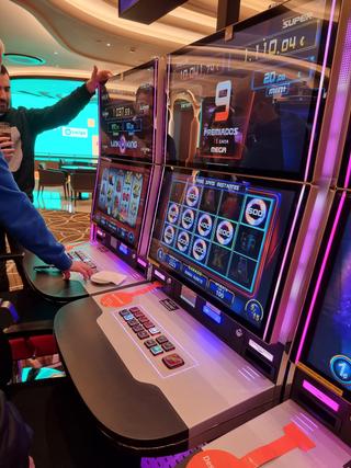 Casino Vigo – Poker photo 2