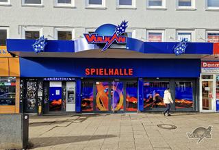 Vulkan Spielhalle Reeperbahn photo 1