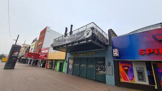 Vulkan Spielhalle Reeperbahn photo 2