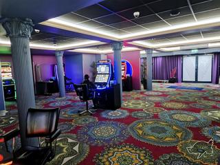 Vulkan Spielhalle Reeperbahn photo 3